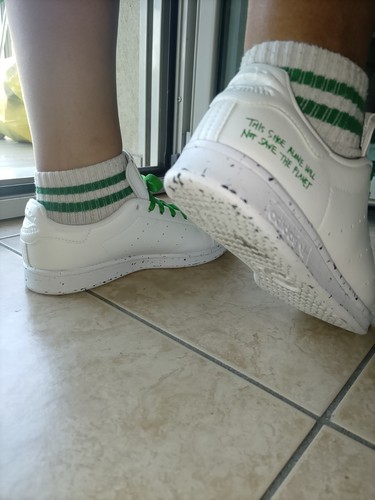 Adidas stan smith the clean - adidas,