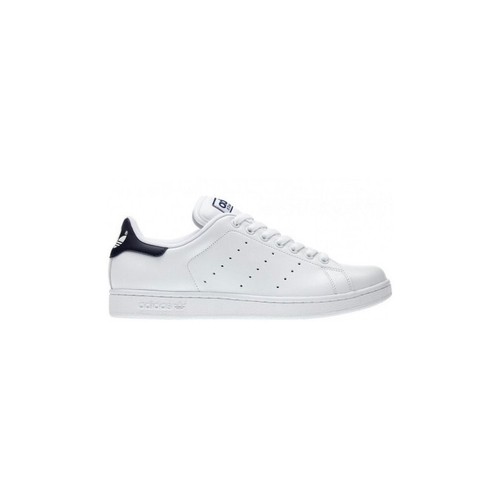 Stan smith colore - , bianco/blu
