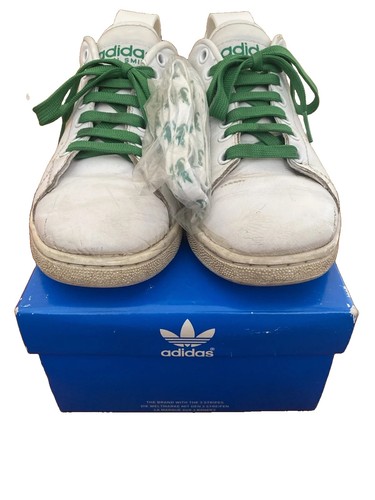 Adidas stan smith - stan, bianco