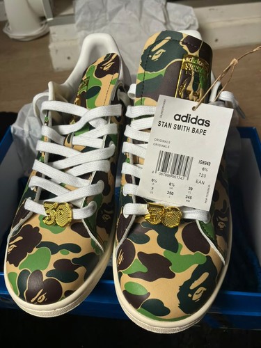 Taglia bape x - taglia,