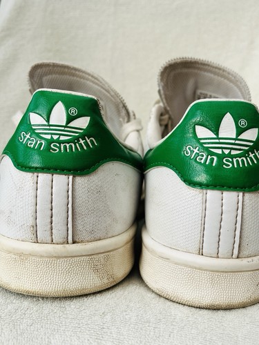 Scarpe tennis adidas stan - scarpe,