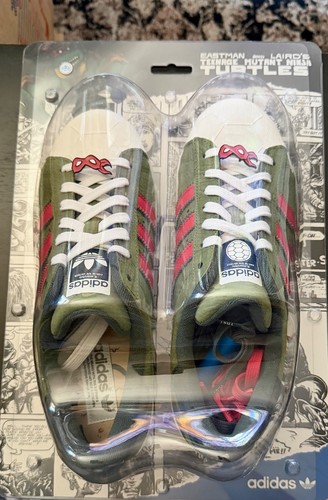 Adidas tmnt teenage mutant - tmnt,