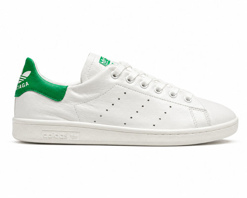 Adidas balenciaga stan smith - balenciaga,