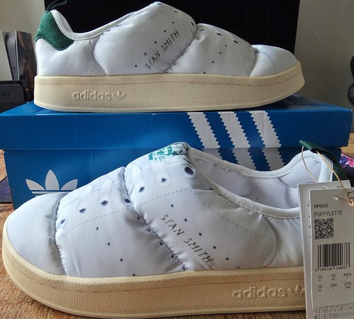 Adidas puffylette stan smith - stan,