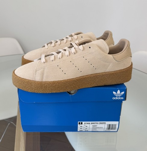 Adidas stan smith scamosciate - adidas,