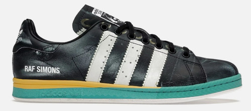 Adidas raf simons - simons, stan