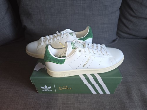 Adidas homer simpson stan - adidas,