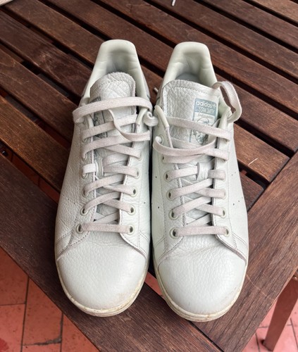 Adidas stan smith - adidas, pelle