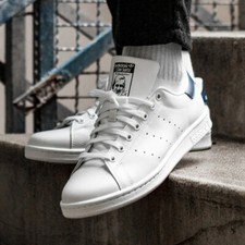 Adidas Stan Smith Uomo Bianco
