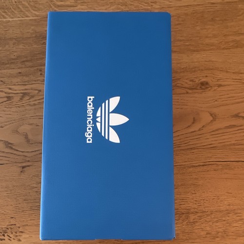 Balenciaga adidas stan smith - balenciaga, x