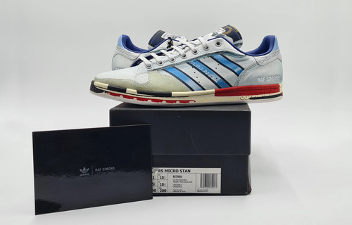 Nuovo adidas micropacer stan - adidas,