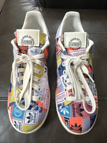 Adidas stan smith taglia usa - adidas,