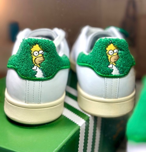 Adidas stan smith the - adidas,
