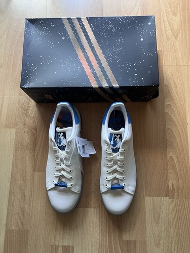 Adidas stan smith - sneaker, star