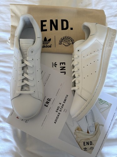 Adidas stan smith fine - adidas, x