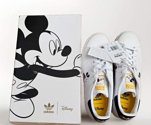 Adidas stan smith - adidas, disney