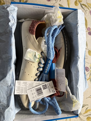 Adidas stan smith brain dead - smith,