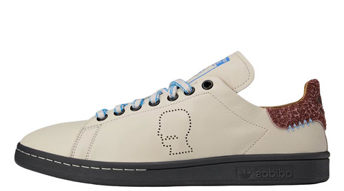 Adidas stan smith - brain, dead