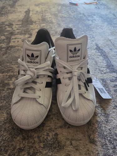 Adidas superstar w - superstar, ii
