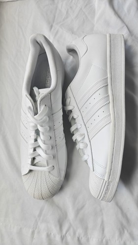 Adidas superstar sneakers - adidas,